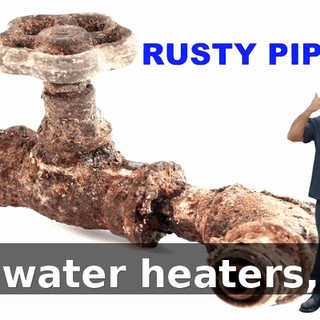 water heaters,