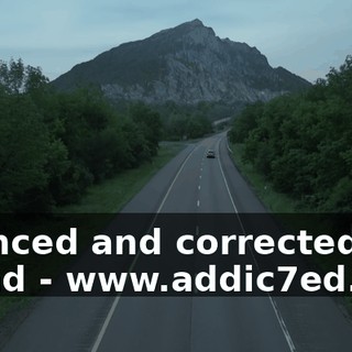 - Synced and corrected by skøad - www.addic7ed.com