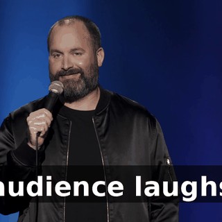 [audience laughs]