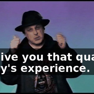 to give you that quality Salty's experience.
