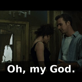 Oh, my God.