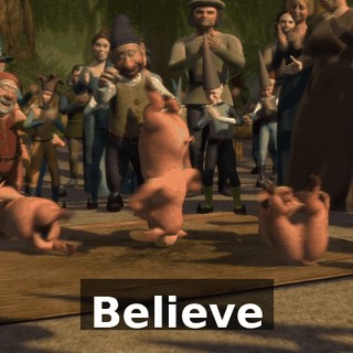 Believe