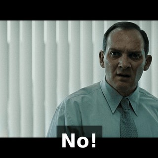No!