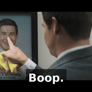 Boop.