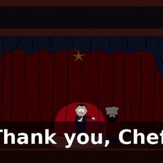 Thank you, Chef.