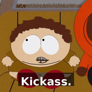 Kickass.