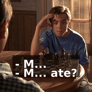 - M... - M... ate?