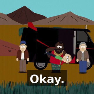 Okay.
