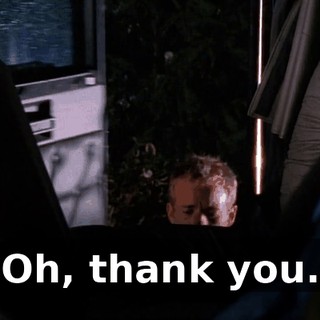 Oh, thank you.