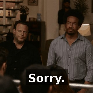 Sorry.