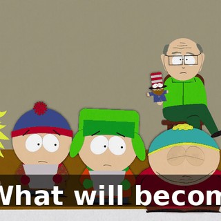 "What will become