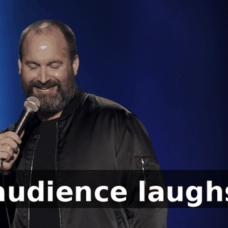 [audience laughs]