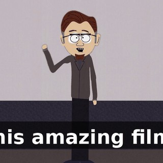 this amazing film.
