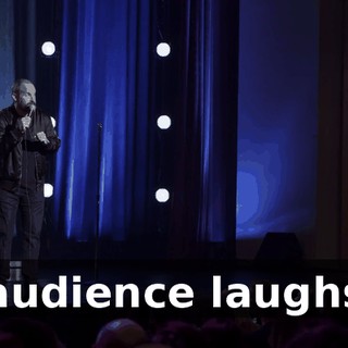 [audience laughs]