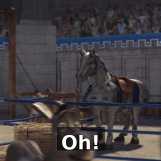 Oh!