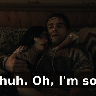 Uh-huh. Oh, I'm sorry.