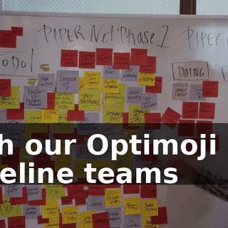 both our Optimoji and Sliceline teams