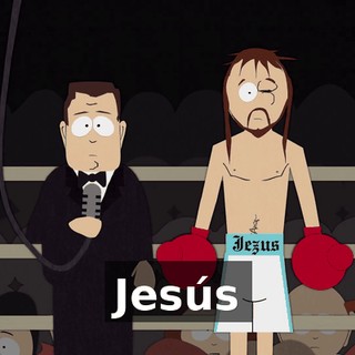 Jesús