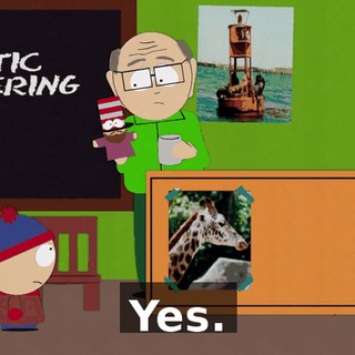 Yes.