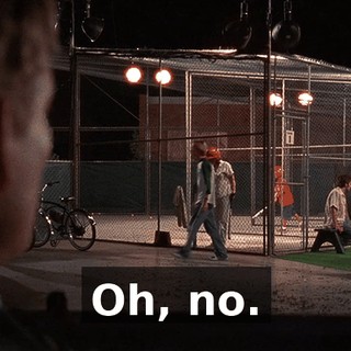 Oh, no.