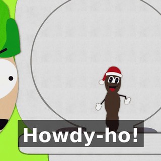 Howdy-ho!
