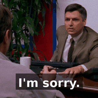 I'm sorry.