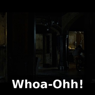 Whoa-Ohh!