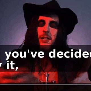and you've decided to slay it,