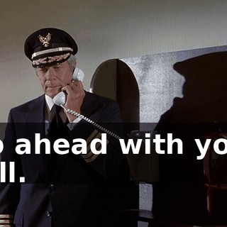Go ahead with your call.