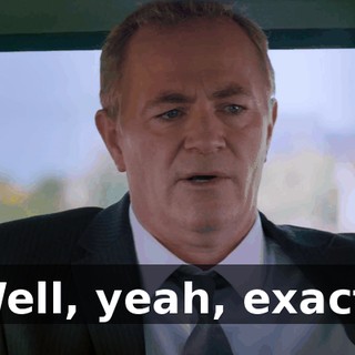 - Well, yeah, exactly.
