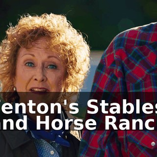♪ Fenton's Stables and Horse Ranch ♪