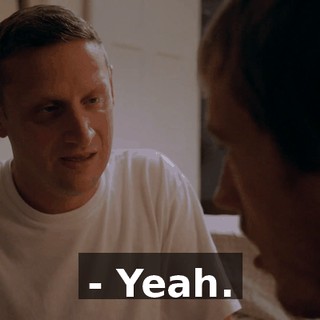 - Yeah.