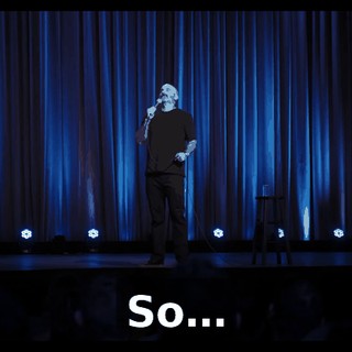 So…