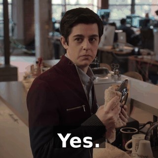 Yes.