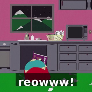 reowww!