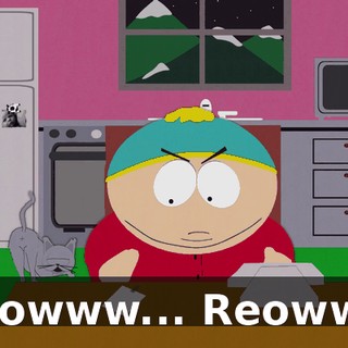 Reowww... Reoww...