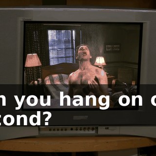 Can you hang on one second?