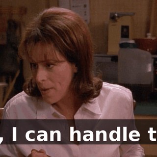 Hal, I can handle this.
