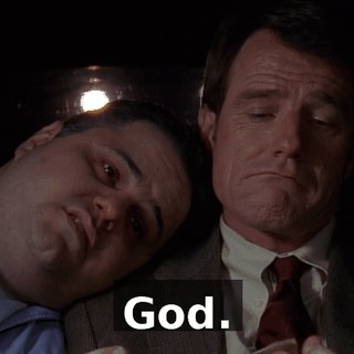 God.