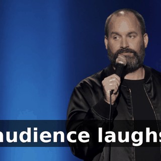 [audience laughs]