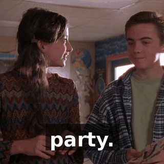 party.