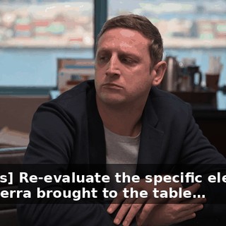 [Dennis] Re-evaluate the specific elements that Sierra brought to the table…