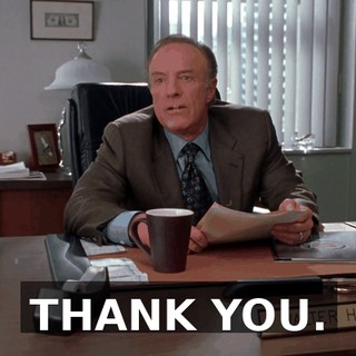 THANK YOU.