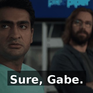 Sure, Gabe.
