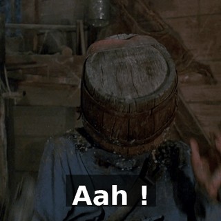 Aah !