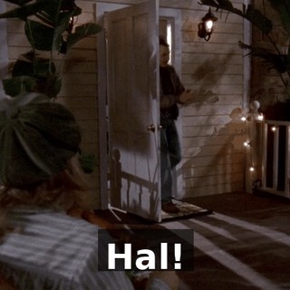 Hal!