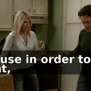 'Cause in order to do that,