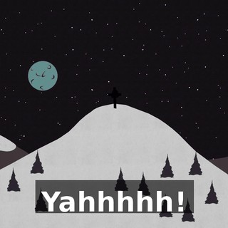 Yahhhhh!
