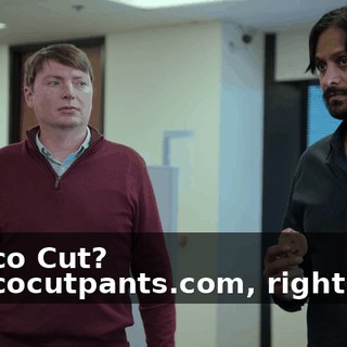 -Calico Cut? -Calicocutpants.com, right now.