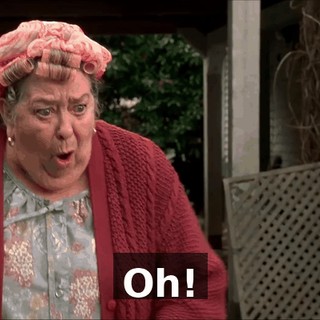 Oh!